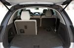 Acura MDX SH-AWD 2014 года